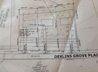 9249 Devlins Grove Pl, Bristow, VA 20136