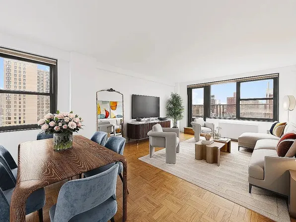 200 E 27th St APT 16F, New York, NY 10016