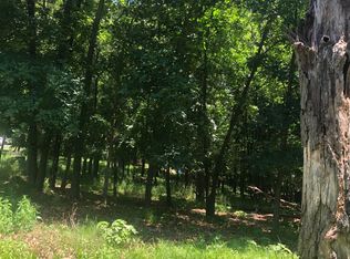 Ridge Rd, Afton, OK 74331