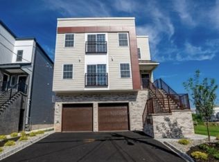 313 Doyle St, Elizabethport, NJ 07206