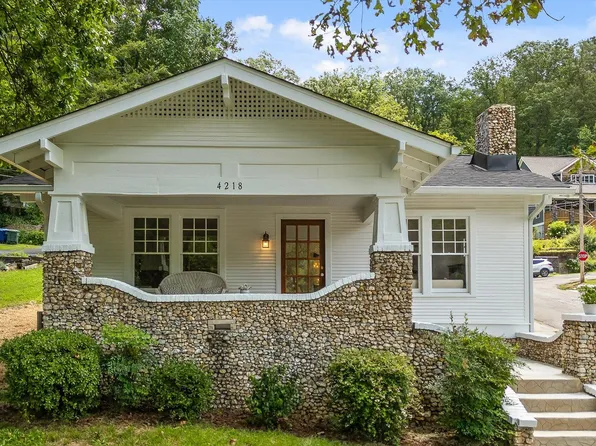 4218 Tennessee Ave, Chattanooga, TN 37409