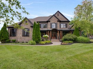 1813 Ivy Crest Dr, Brentwood, TN 37027