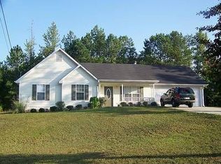 385 Willow Ln, Temple, GA 30179