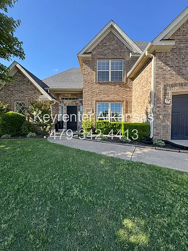 5313 S Stone Bay Ct Photo 1