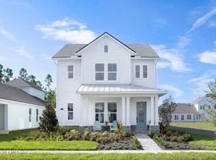 51 Seabrook Village Ave, Ponte Vedra, FL 32081