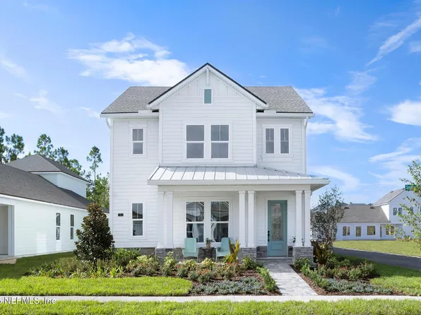 51 SEABROOK VILLAGE Avenue, Ponte Vedra, FL 32081