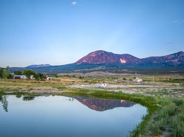 40435 Stewart Mesa Drive, Paonia, CO 81428