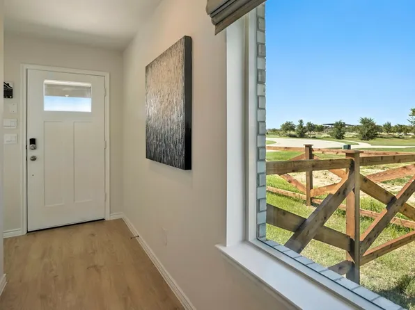 3545 Aster Ln, Aubrey, TX 76227