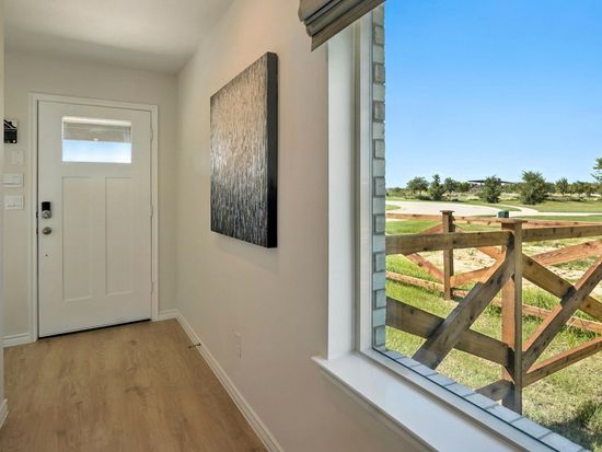 3545 Aster Ln, Aubrey, TX 76227