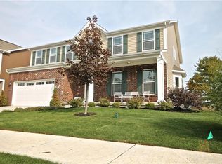 1306 Timber Bluff Rd, Westfield, IN 46074