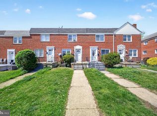 1308 Dalton Rd, Baltimore, MD 21234