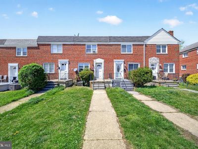 1308 Dalton Rd, Baltimore, MD, 21234