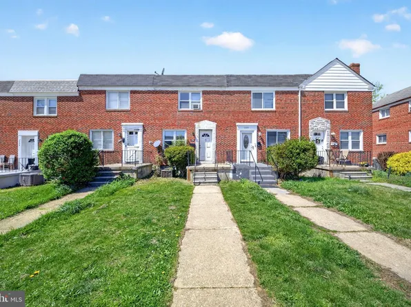 1308 Dalton Rd, Baltimore, MD 21234