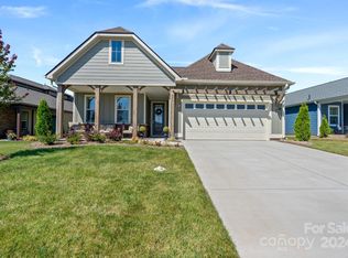 885 Black Beard Dr, Denver, NC 28037