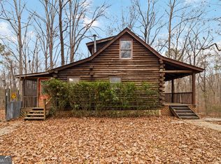 1060 Bethel Rd NW, Conyers, GA 30012