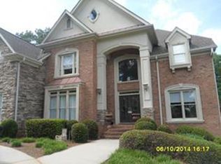2339 Ivey Oaks Pl, Stone Mountain, GA 30087