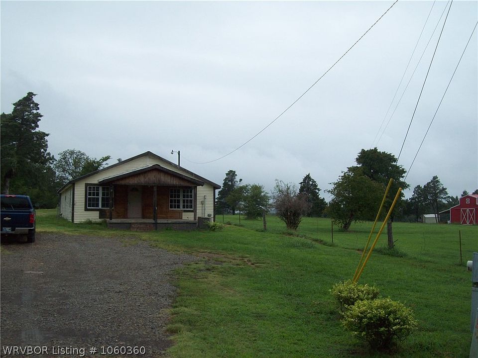472753 E 1094th Rd, Muldrow, OK 74948 Zillow