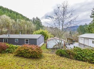 399 Mountain View Rd, Kalama, WA 98625