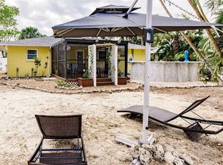 1942 Roseate Ln, Sanibel, FL 33957