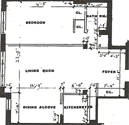 Sold by Mark Greenberg Real Estate