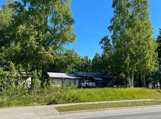 (Undisclosed Address), Anchorage, AK 99507