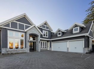 10331 Shell Rd, Richmond, BC V7A 3W5