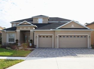 3227 Curving Oaks Way, Orlando, FL 32820