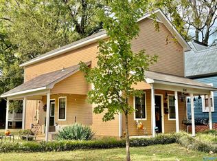 301 Oak St NE, Decatur, AL 35601