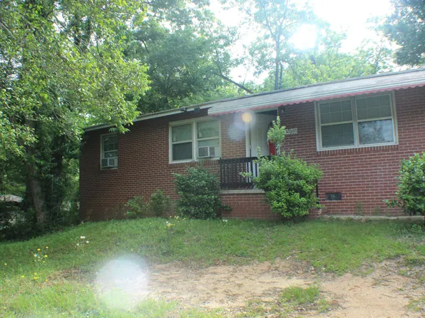 4346 Elkan Ave, Macon, GA 31206