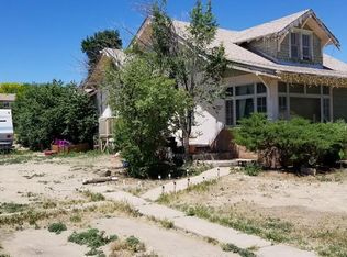 1502 Carson Ave, La Junta, CO 81050