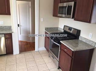 139 E Cottage St #A02, Boston, MA 02125