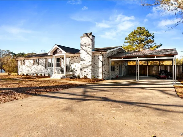 150 Otwell Ln, Jasper, AL 35504