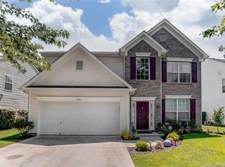 14309 Asheton Creek Dr, Charlotte, NC 28273