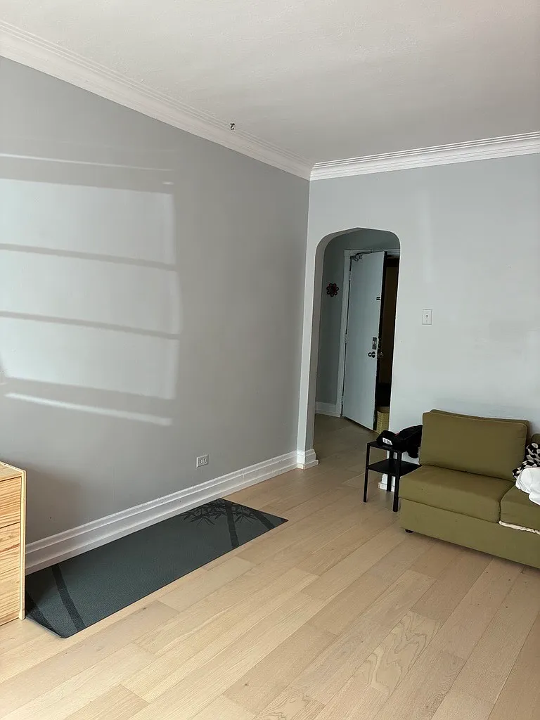 Studio, 400 sqft, $1,450 — Photo 3