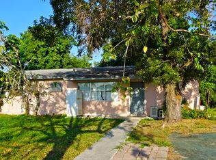 27903 SW 129th Pl, Homestead, FL 33032