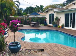 1925 NE 26th Dr, Wilton Manors, FL 33306