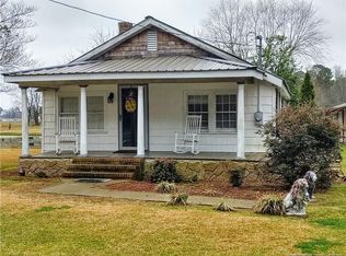 1458 E Powersville Rd, Lumberton, NC 28358