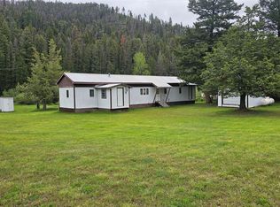 3040 Stemple Pass Rd, Lincoln, MT 59639