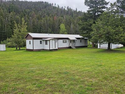 3040 Stemple Pass Rd, Lincoln, MT, 59639