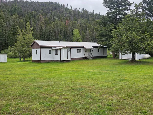 3040 Stemple Pass Rd, Lincoln, MT 59639