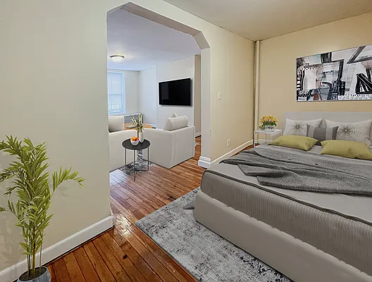 Rented by Alpha Properties NYC I LLC | media 3