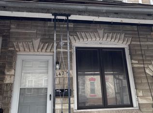 1423 Mulberry St, Reading, PA 19604