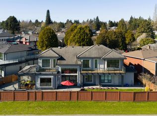 6100 Alta Ct, Richmond, BC V7C 2R4