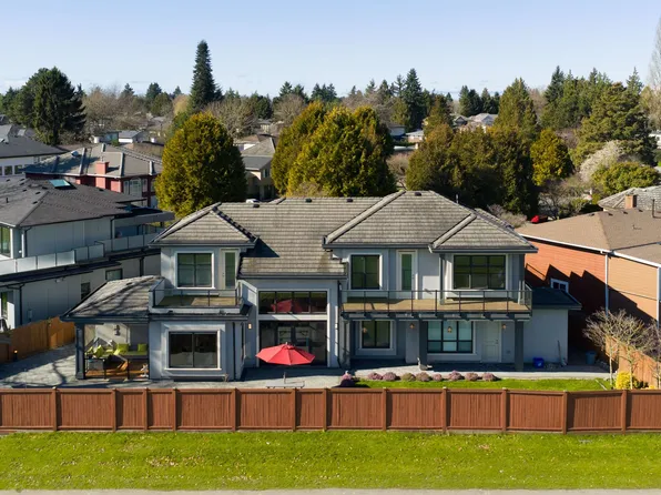 6100 Alta Ct, Richmond, BC V7C 2R4