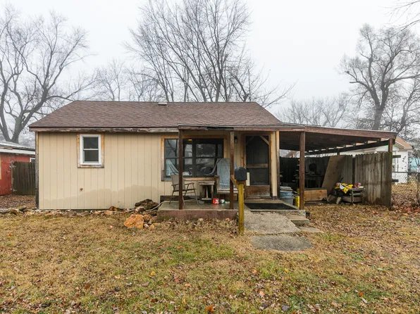 2521 W Madison Street, Springfield, MO 65802