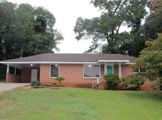 3683 E River St, Anderson, SC 29621