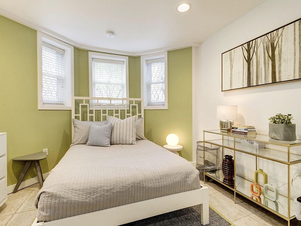 2nd image of 1248 Irving St NW #1