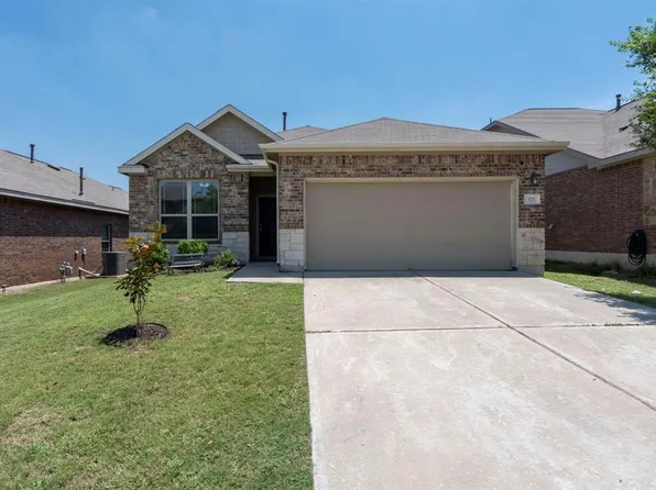 325 Vermilion Marble Trl, Buda, TX 78610