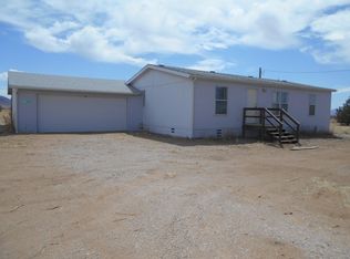 7133 E Apache Dr, Pearce, AZ 85625