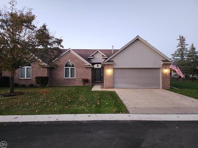 34939 Mourning Dove Ln, Richmond, MI, 48062